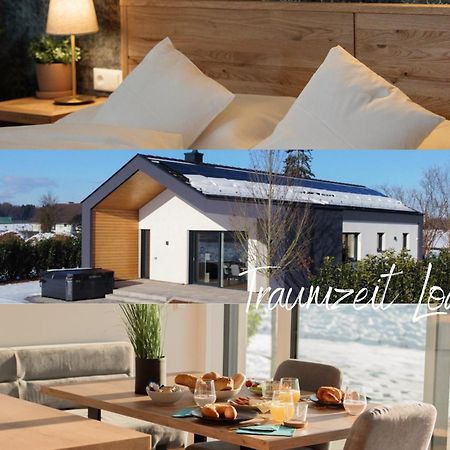 Traumzeit Lodge 57 Fürstenfeld Εξωτερικό φωτογραφία